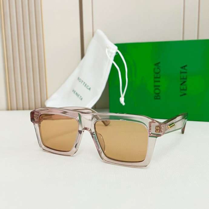 Picture of Bottega Veneta Sunglasses _SKUfw50793414fw